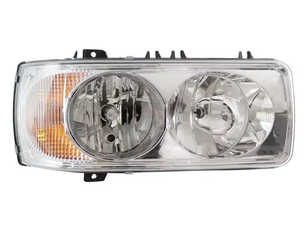 Depo 450 1101r Ld Em Komple Far Sağ Motor Suz Daf Cf 105