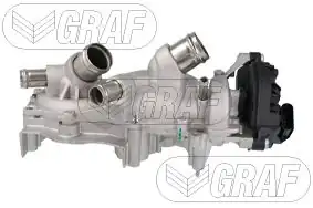 GRAF PA1620 | Devirdaim 18 Golf VII VIII Passat Polo VI Tiguan A1 A3 Q3 1 5tsi