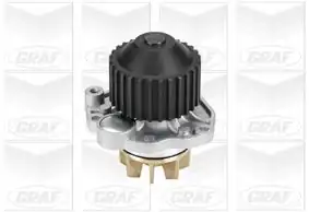 GRAF PA886 | Devirdaim Citroen C5 İ 3 0 V6 01 04 II 3 0 V6 04
