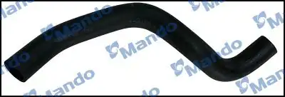 MANDO DCC020626 | Radyatör Alt Hortum Getz 05 2 Adet