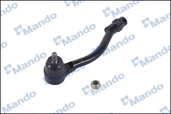 MANDO DSA020467 | Hyundai Accent Blue Kia Rio 2011 Sağ Rot Başı 2509274