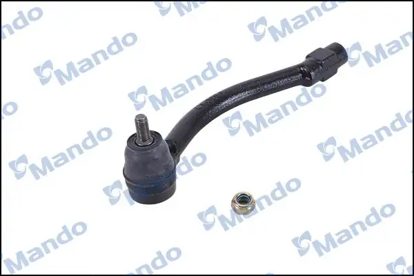 MANDO DSA020475 | Hyundai İ30 Elantra Kia Ceed 2012 Sol Rot Başı 2510955