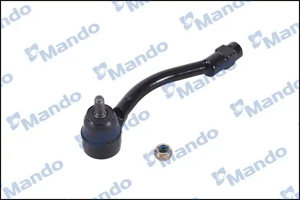 MANDO DSA020585 | Hyundai Accent Blue Kia Rio Benzin Dizel 2011 Sol Rot Başı