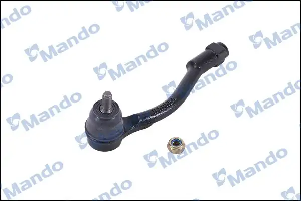 MANDO DSA020593 | Rot Başı Sağ İ20 İx20 Venga Soul 2008 2014 2 Adet