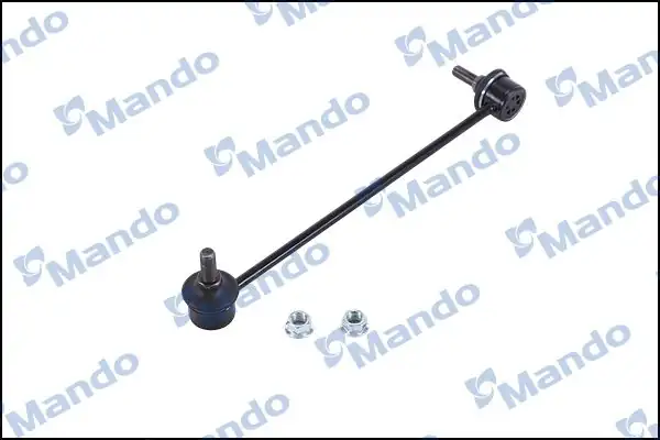 MANDO MSC010024 | Hyundai Accent Era 05 10 Kia Rio 06 11 Sol Ön Askı Rotu 2 Adet