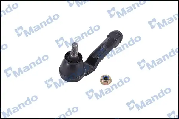 MANDO MTG050115 | Rot Başı Sağ Ceed Xceed İ30 Kona Elantra Bm 2018 2 Adet