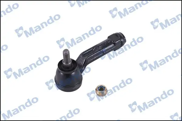 MANDO MTG050116 | Rot Başı Sol Ceed Xceed İ30 Kona Elantra Bm 2018 2 Adet