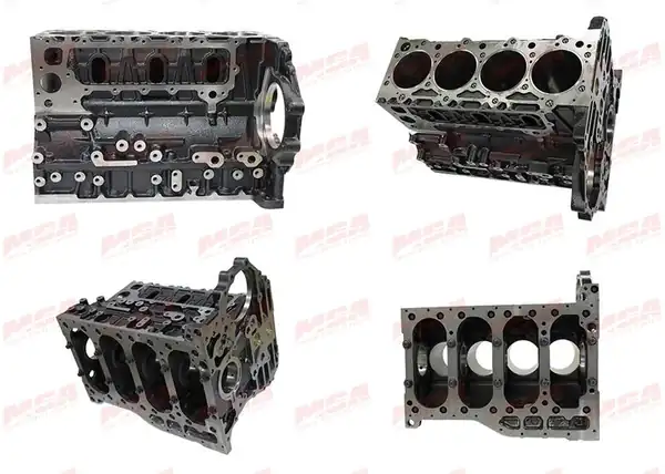 MGA 60410 | Motor Bloğu Isuzu Npr66 Sampiyon 4hf1 98