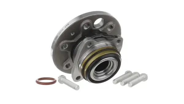 SKF VKBA6748 | Teker Kiti Arka Crafter Sprinter 2 5tdi 2 0tdi 06