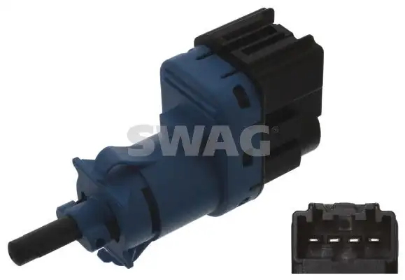 SWAG 50940340 | Fren Müşürü 10 > Focus-Cmax-Transit