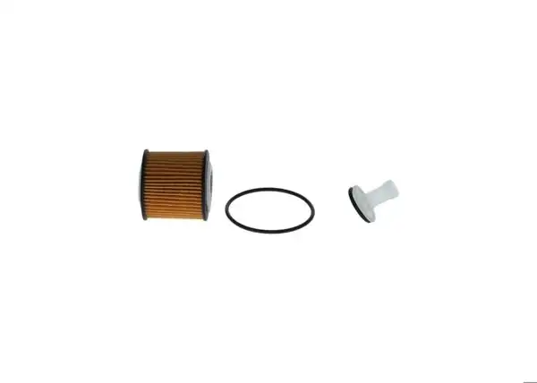 BOSCH F026407397 | Yağ Filtresi Toyota Corolla/Auris/Avensis/Yaris/RAV4/CHR 09-18 1.8