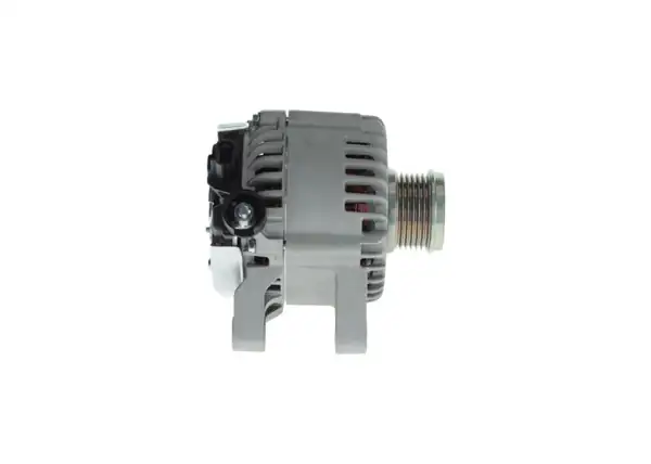 BOSCH 1986A01859 | Alternatör Fiesta 1.4 TDCI 02 -