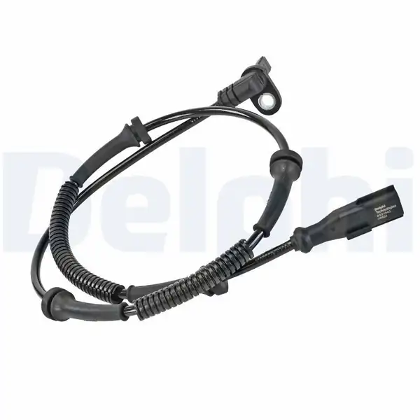 DELPHI SS21543-12B1 | ABS Hız Sensörü Renault Trafic III 2014 05 1 6 dCi 2 0 dCi