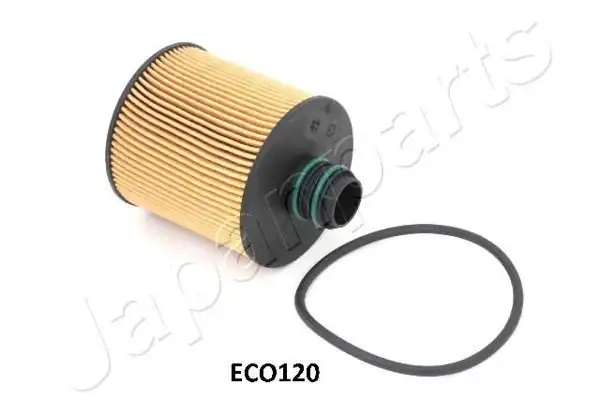 JAPAN PARTS FO-ECO120 | Suzukı Alfa Romeomıto Giulietta 1.6 2.0 Jtdm Yağ Filtresi
