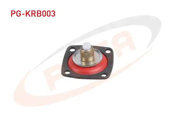 PUGA Pg Krb003 Karburator Basmali Kare Diyafram SLX Tempra Weber 10 Adet