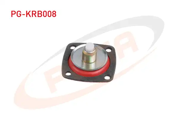 PUGA Pg Krb008 Karburator Basmali Kare Diyafram R 9 10 Adet