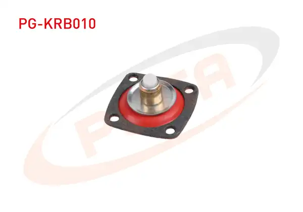 PUGA Pg Krb010 Karburator Basmali Kare Diyafram R 12 10 Adet
