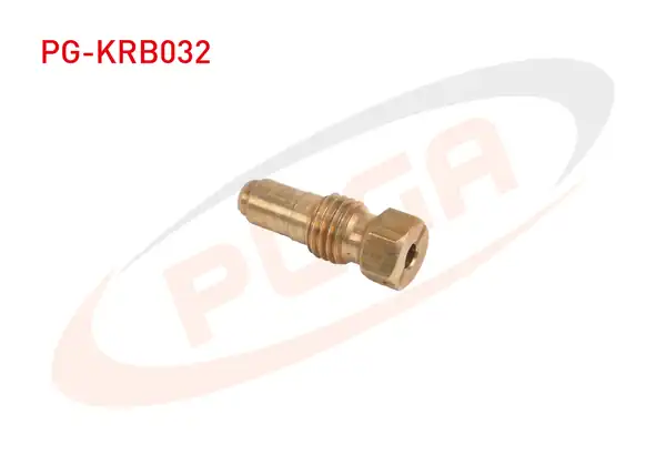 PUGA Pg Krb032 Karburator Rolenti Memesi 45 M 131 R 12 Solex 10 Adet
