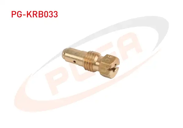 PUGA Pg Krb033 Karburator Rolenti Memesi 50 M 131 R 12 Solex 10 Adet