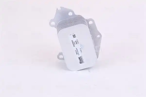 NISSENS 90717 | Yağ Soğutucusu Mini R 55 56 W 16