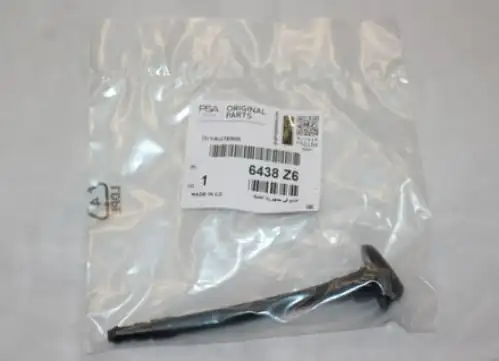 Psa 6438 Z6 Su Fiskiye Memesi Citroen C5 X7 2008 2015