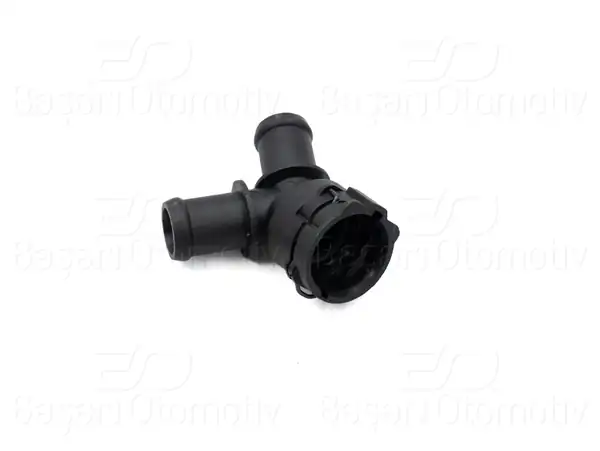 WISCO 5Q0122291AB | Su Flanşı VW Golf7 Audi A3