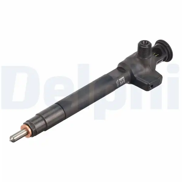 DELPHI 28657626-12B1 | Enjektör Citroen Jumper Peugeot Boxer Euro 6 2 2 Dw12