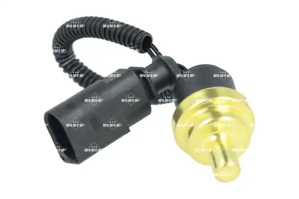 NRF 727183 | VW Transporter T5 AXD Axe 2 5 TDI Hararet Müşürü 070919501a