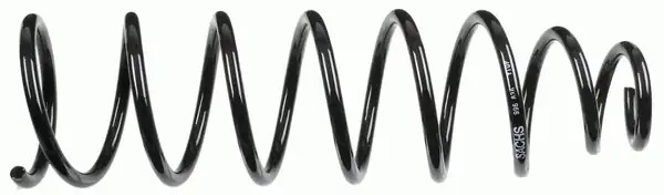 SACHS 996836 | Helezon Yayı Arka Galant VIII Bm 96 04