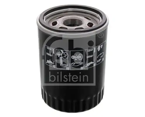 Febi Bilstein 48485 Yağ Filtresi Mustang 2015 3 5 5 0 Awd 15 2378218
