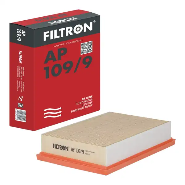 FILTRON AP109-9 | Chevrolet Aveo T300 Hava Filtresi 11 16 1 2 1 3d 1 4 1 6