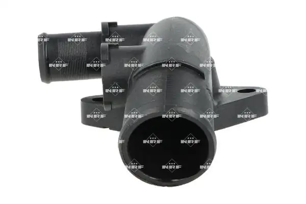 NRF 775069 | Citroen Berlingo Peugeot Partner 2 0 Hdi Su Flanşı 9631750680