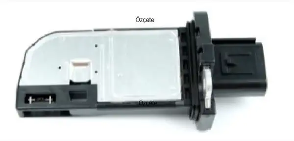 BİTAPART BPE390001 | Hava Debimetresi Ford B Max Ecosport Fiesta VI Galaxy Mondeo IV Ranger S Max Transit Tourneo 1 0 Ecobost