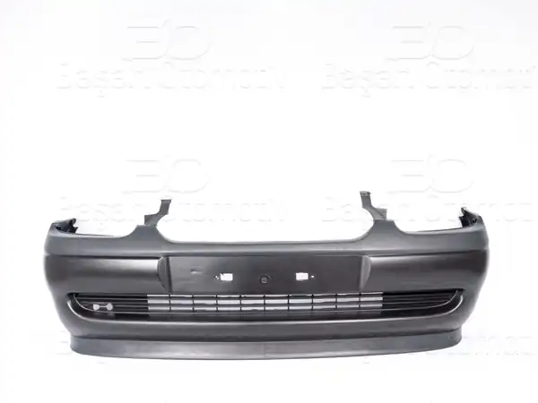 R2A 02-7033 | Tampon Ön Panjursuz Spoylerli Astarlı Opel Corsa B 97 00