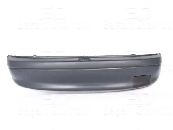 R2A 02-7034 | Tampon Arka Siyah Opel Corsa B 97 00