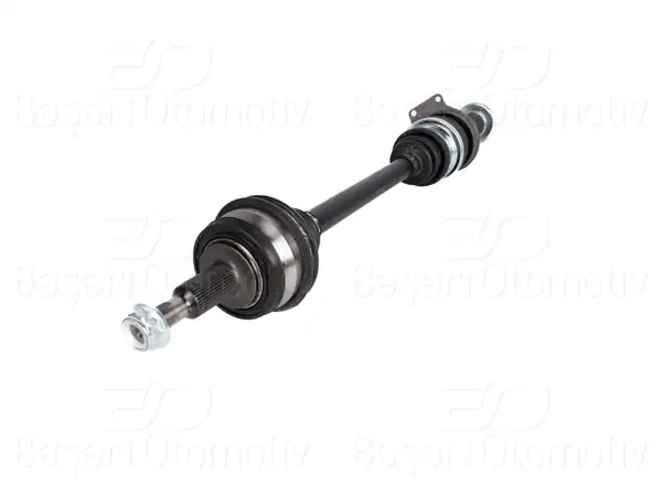 WENCOR 9901117 | Komple Aks Ön Sağ 38x26x63 857mm M T VW T5 Caaa Caab Caad Csda Cxga Cxgb 2 0 TDI 09 15
