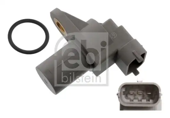 Febi Bilstein 36432 Eksantrik Mil Sensörü C208 W203 W210 R170