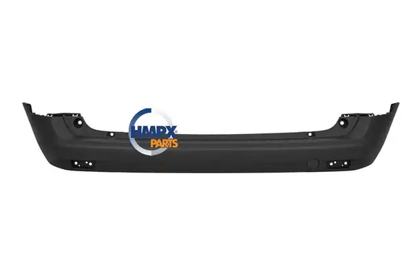 HMPX PARTS R2X6-17H773-A1A5YZ9 | Arka Tampon Courier 23