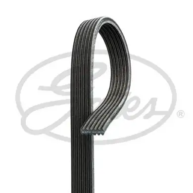 Gates 8653 10934 Kanallı Kayış Land Rover 204pt Discovery Sport L550 Range Rover Evoque L538 Jaguar Xj X351 2 0 Ti4