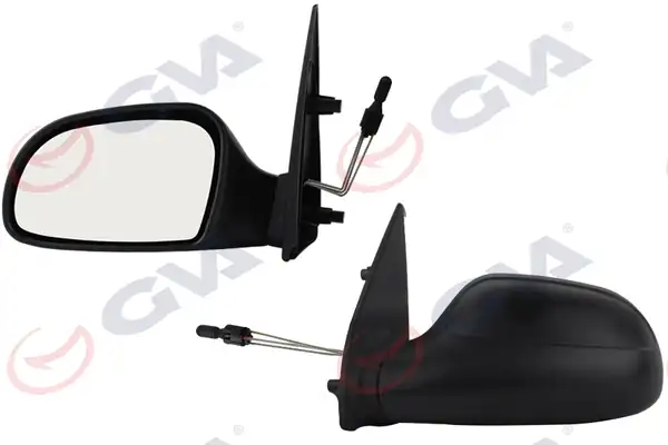 GVA 1050751 | Dış Dikiz Aynası Sol Saxo 96 Mekanik Konveks Vm 144l
