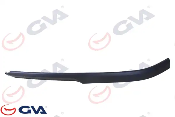 GVA 9590060 | Ön Tampon Uzatmasi Karlık Spoyleri Sağ Astra H 04 14