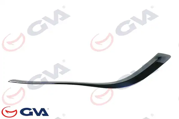 GVA 9590171 | Sis Far Kapağı Krom Çıtası Sol Opel Astra J 09 15