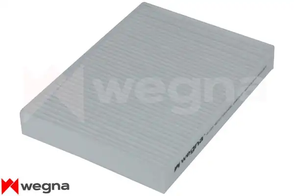 WEGNA WC3126 | Polen Filtresi Clio II 02 Kangoo 98 Megane İ 96 Logan 04 1 2 1 4 1 6 1 5 dCi 1 9dci