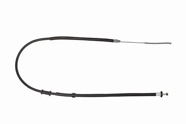 CAVO 1102738 | El Fren Teli Arka Sol Fiat 500 Yeni 1 2 1 3 Multijet 07 1425 1176mm