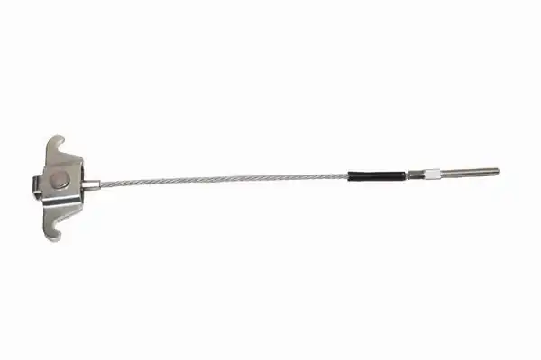 CAVO 7102641 | El Fren Teli Ön Volvo S60 11 00 320mm