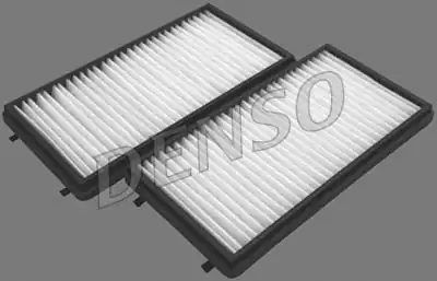 DENSO DCF064P | Polen Filtresi BMW E65 E66 E67 Cu 3124-2