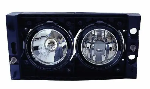 Depo 450 2001r Ue Sis Lambası Sağ Çiftli Daf Xf 105