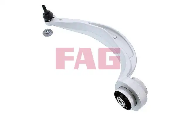 FAG 821082610 | Sağ Ön Alt Eğri Kol 65mm M12 Audi A4 08 16 A5 10 11 Q5 09 12