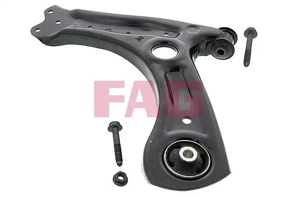 FAG 821094810 | Sol Salıncak Rotilsiz VW Polo 10 18 Audi A1 11 18 Seat Ibiza 09 17 Toledo 13 19 Skoda Fabia 13