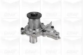 GRAF PA1047 | Devirdaim Toyota Avensis 1 8 97 00 Carina E VI 1 8 95 97 1 8 16v 95 97